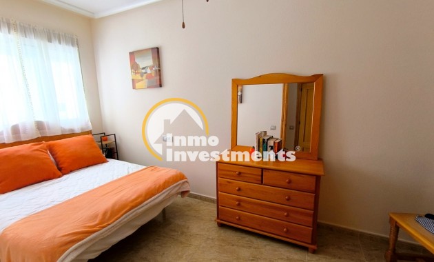 Resale - Apartment - Orihuela - Orihuela city