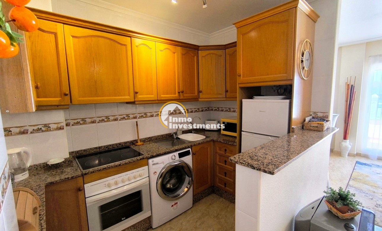 Resale - Apartment - Orihuela - Orihuela city