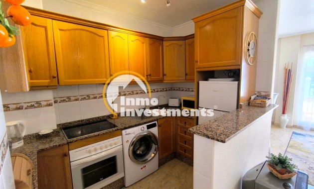 Resale - Apartment - Orihuela - Orihuela city
