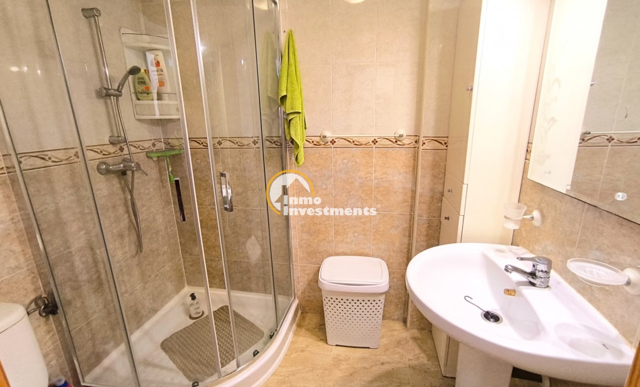Resale - Apartment - Orihuela - Orihuela city