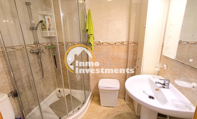 Resale - Apartment - Orihuela - Orihuela city