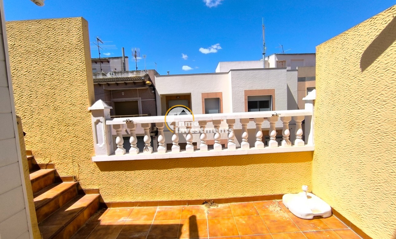 Resale - Apartment - Orihuela - Orihuela city