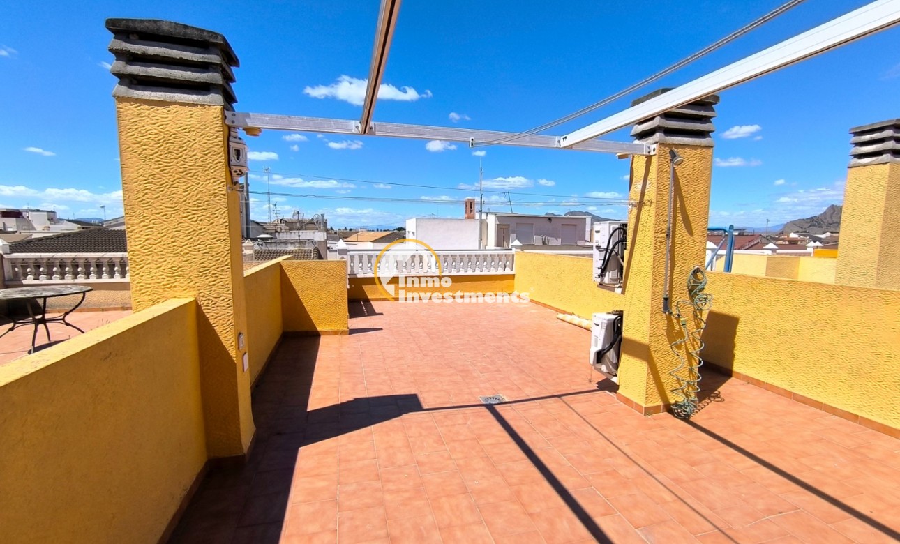 Resale - Apartment - Orihuela - Orihuela city