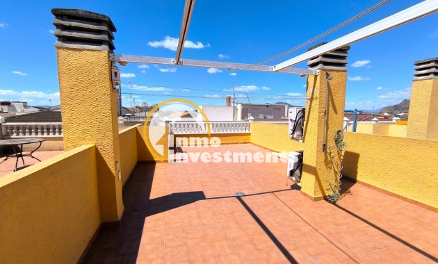 Resale - Apartment - Orihuela - Orihuela city