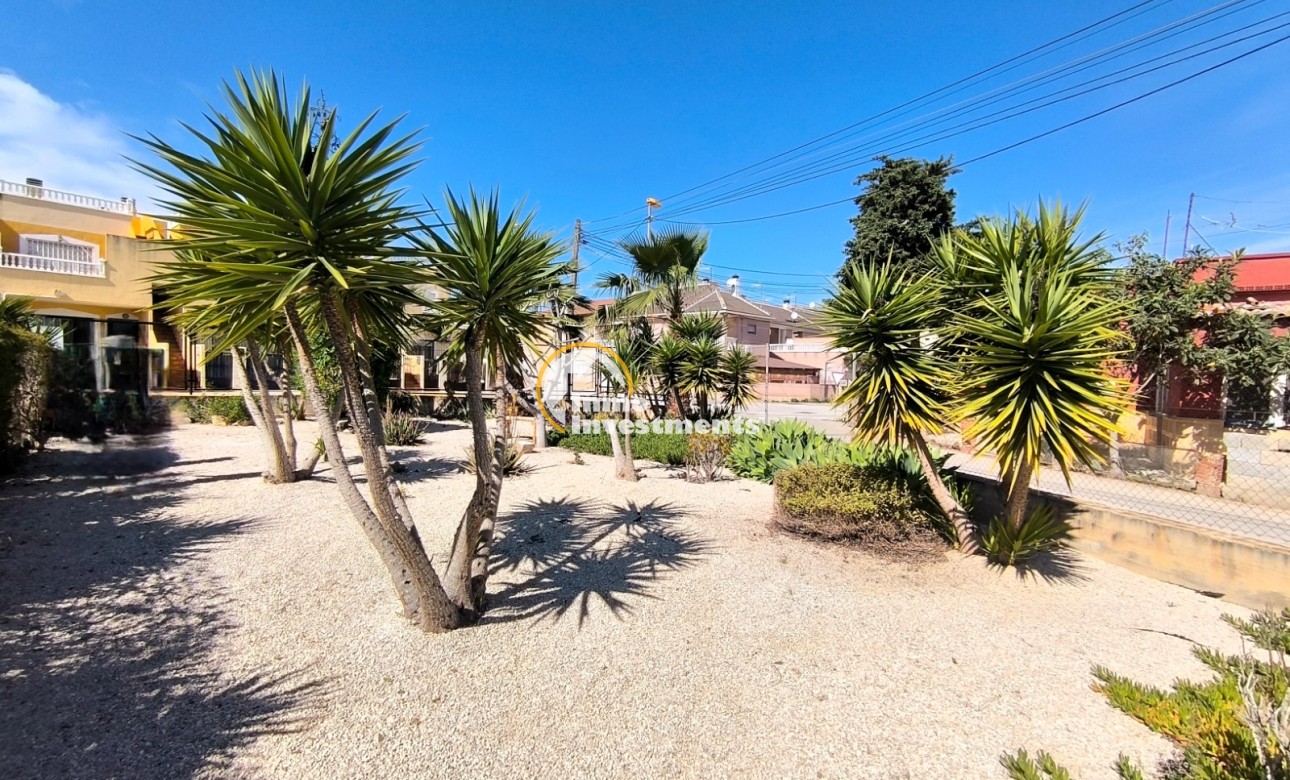 Resale - Apartment - Orihuela - Orihuela city