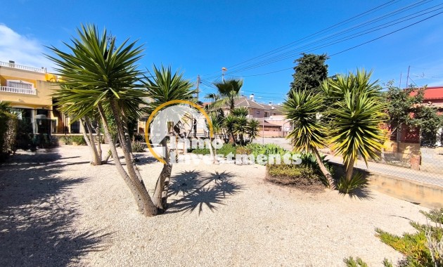 Resale - Apartment - Orihuela - Orihuela city