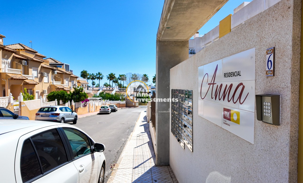 Bestaande bouw - Appartement - Orihuela Costa - 