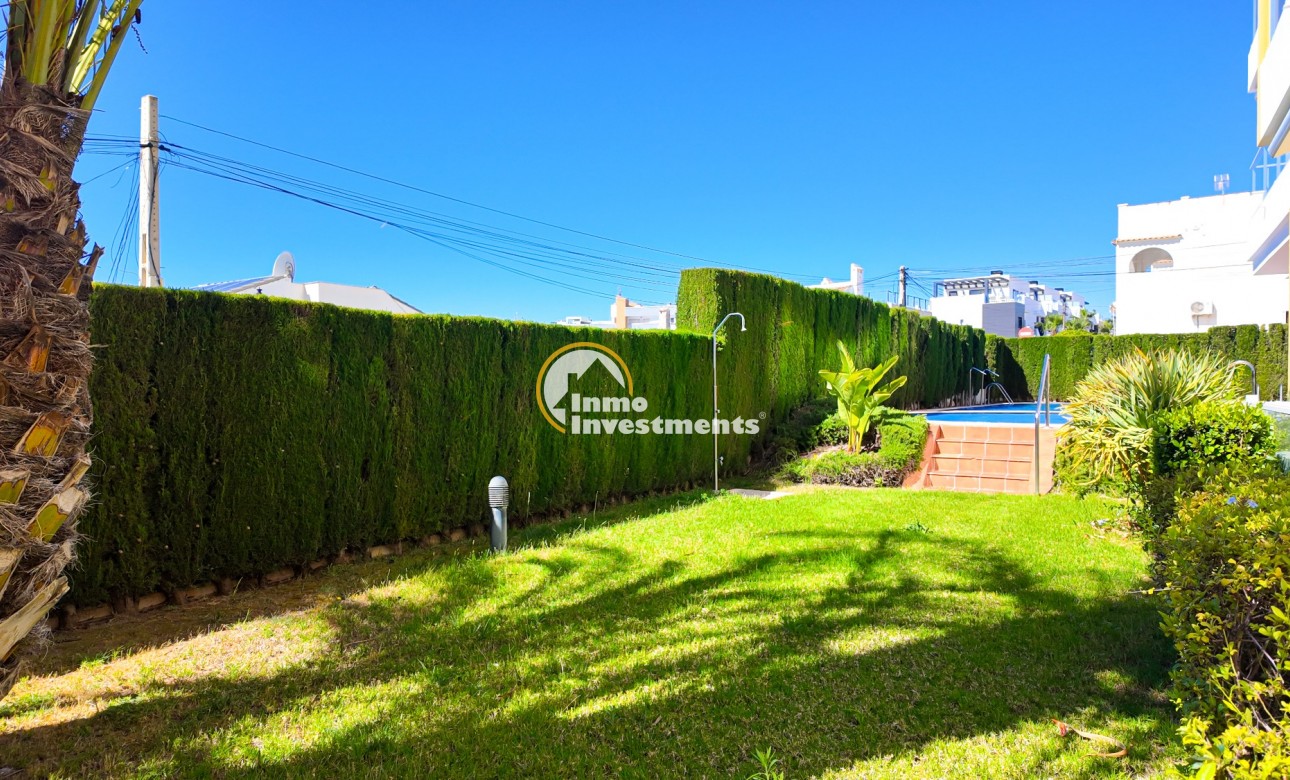 Bestaande bouw - Appartement - Orihuela Costa - 