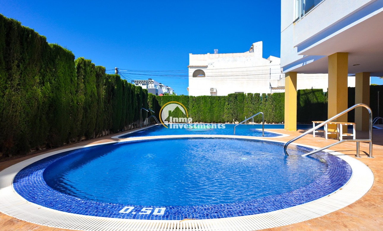 Bestaande bouw - Appartement - Orihuela Costa - 