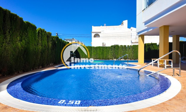 Bestaande bouw - Appartement - Orihuela Costa - 
