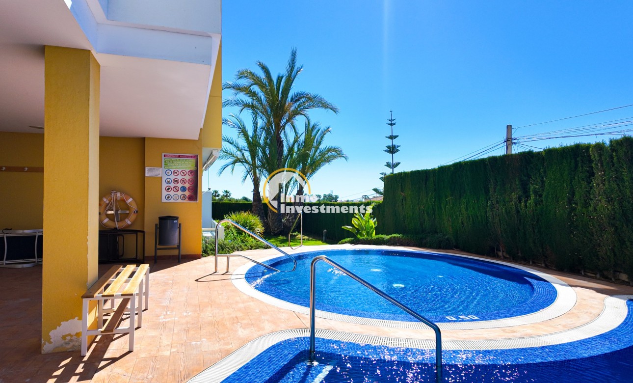 Bestaande bouw - Appartement - Orihuela Costa - 
