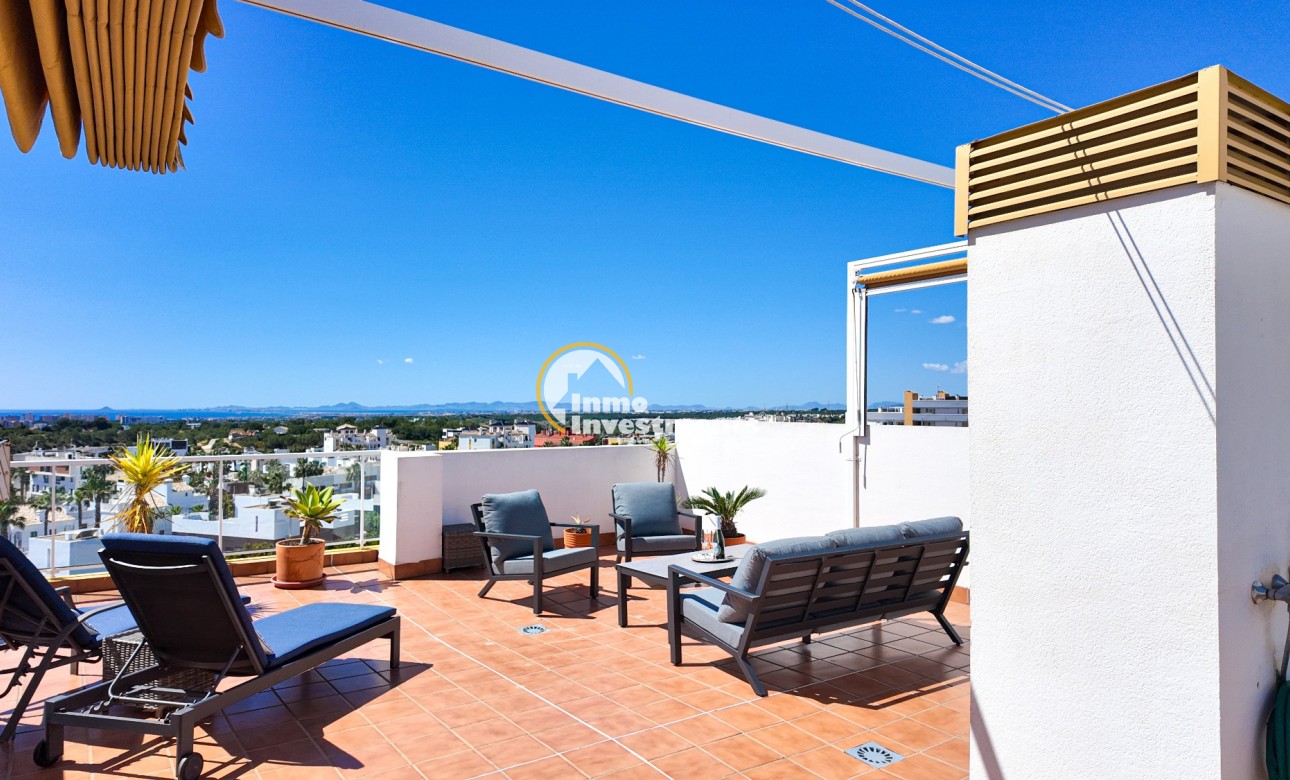Bestaande bouw - Appartement - Orihuela Costa - 