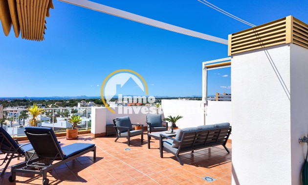 Bestaande bouw - Appartement - Orihuela Costa - 