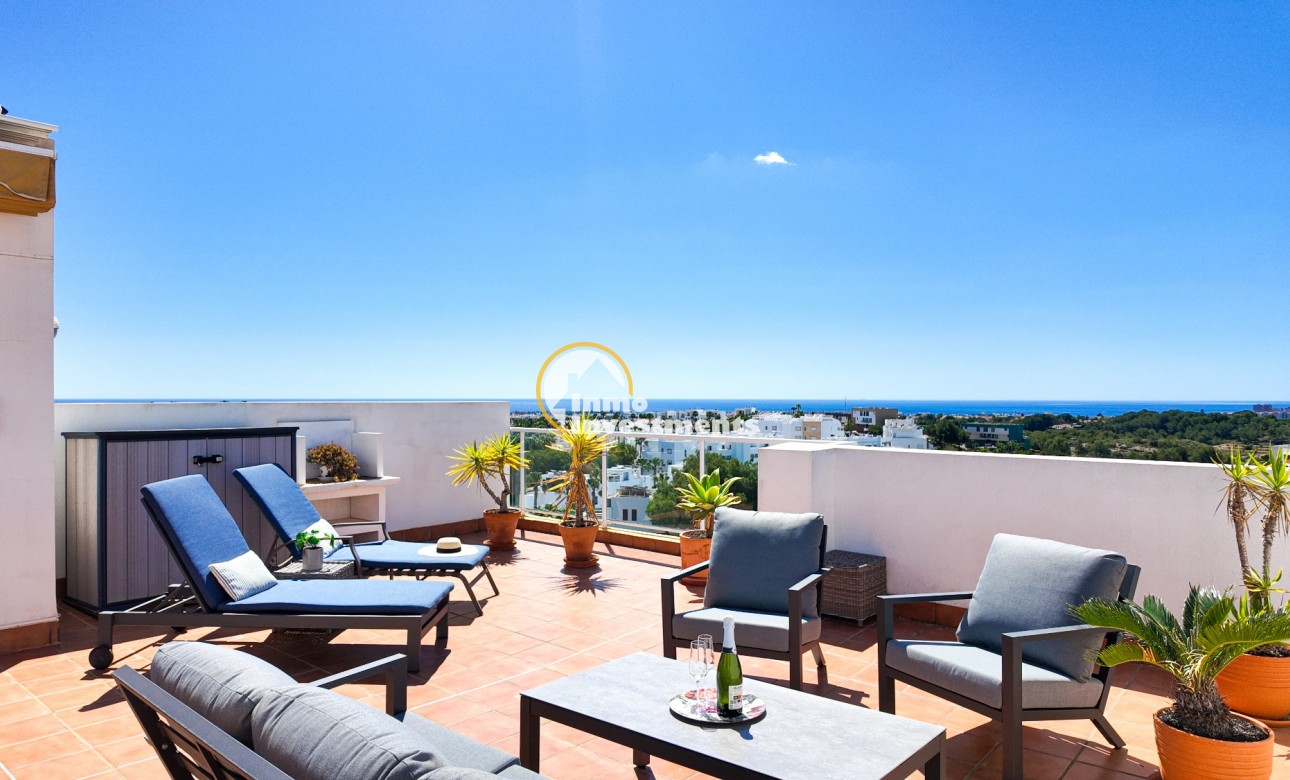 Bestaande bouw - Appartement - Orihuela Costa - 