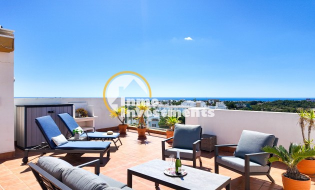 Bestaande bouw - Appartement - Orihuela Costa - 