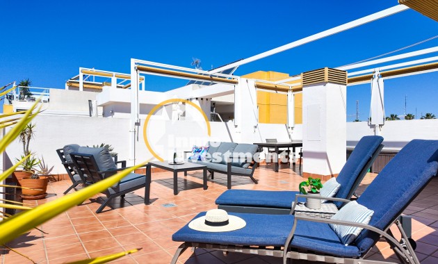 Bestaande bouw - Appartement - Orihuela Costa - 