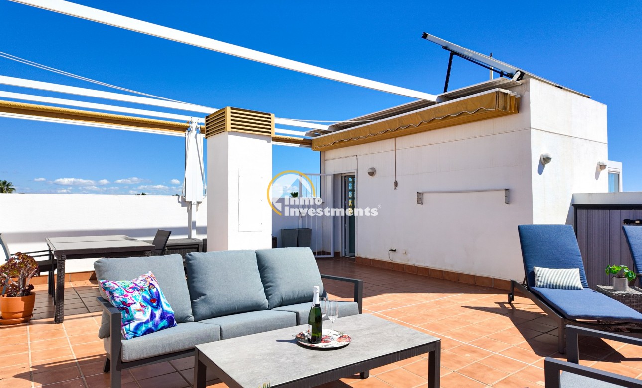 Bestaande bouw - Appartement - Orihuela Costa - 