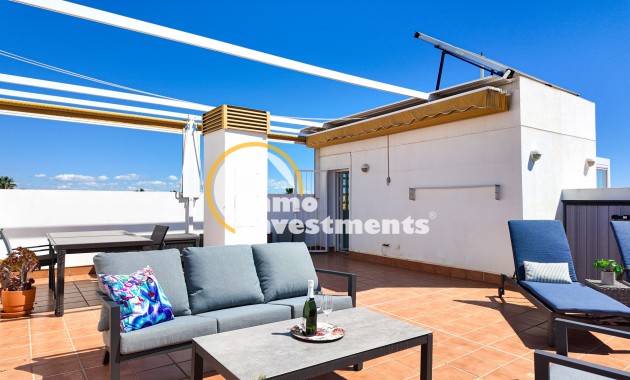 Bestaande bouw - Appartement - Orihuela Costa - 