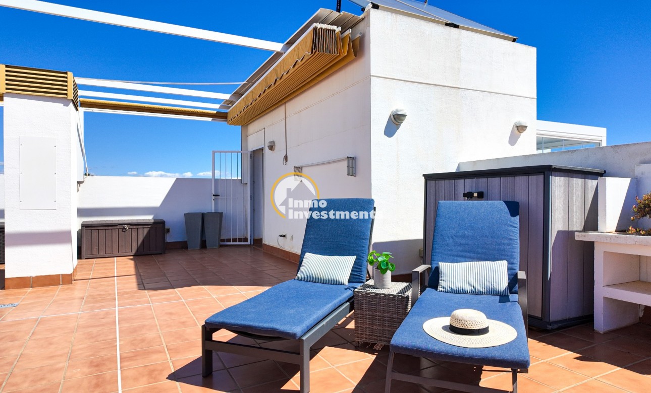 Bestaande bouw - Appartement - Orihuela Costa - 