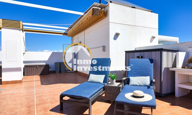 Bestaande bouw - Appartement - Orihuela Costa - 