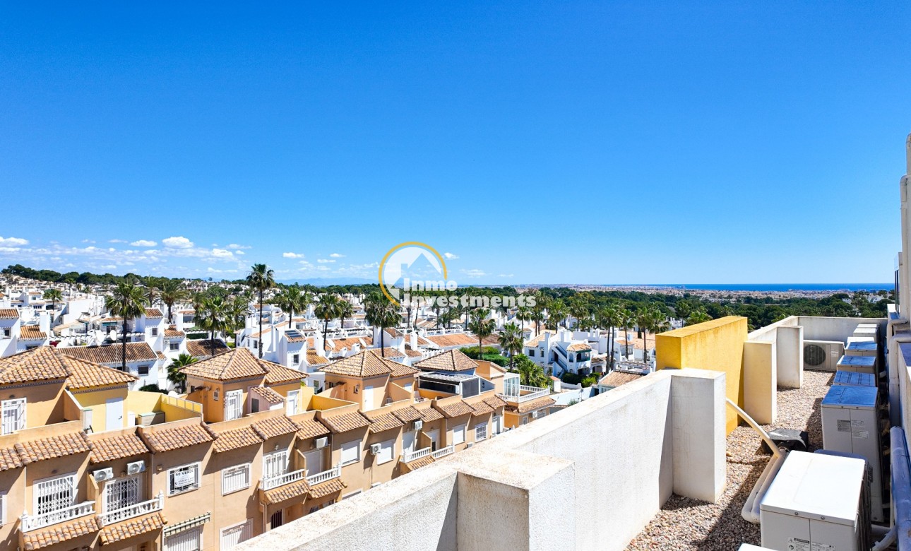 Bestaande bouw - Appartement - Orihuela Costa - 
