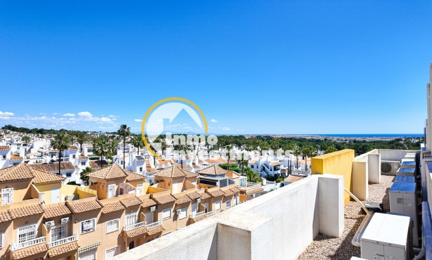 Bestaande bouw - Appartement - Orihuela Costa - 