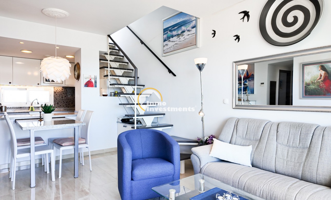 Bestaande bouw - Appartement - Orihuela Costa - 