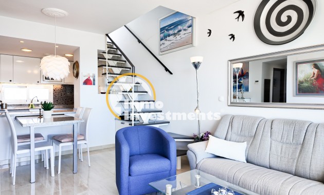 Bestaande bouw - Appartement - Orihuela Costa - 