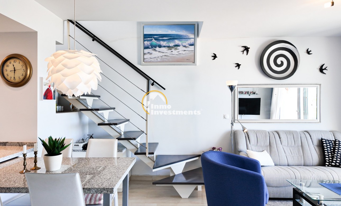 Bestaande bouw - Appartement - Orihuela Costa - 