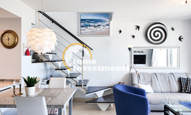 Bestaande bouw - Appartement - Orihuela Costa - 