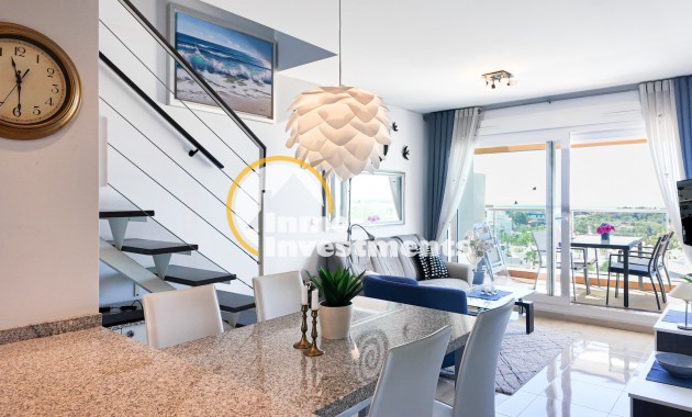 Bestaande bouw - Appartement - Orihuela Costa - 
