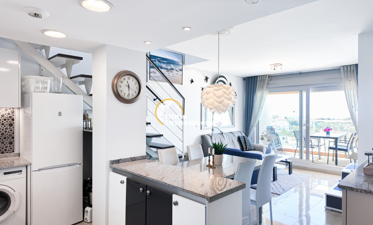 Bestaande bouw - Appartement - Orihuela Costa - 