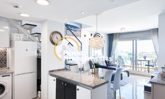 Bestaande bouw - Appartement - Orihuela Costa - 
