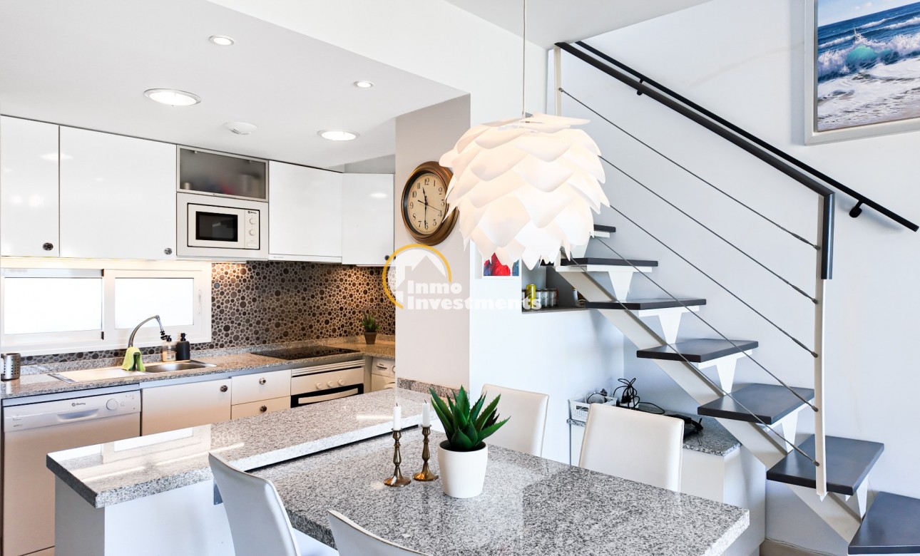 Bestaande bouw - Appartement - Orihuela Costa - 