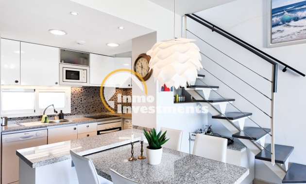 Bestaande bouw - Appartement - Orihuela Costa - 