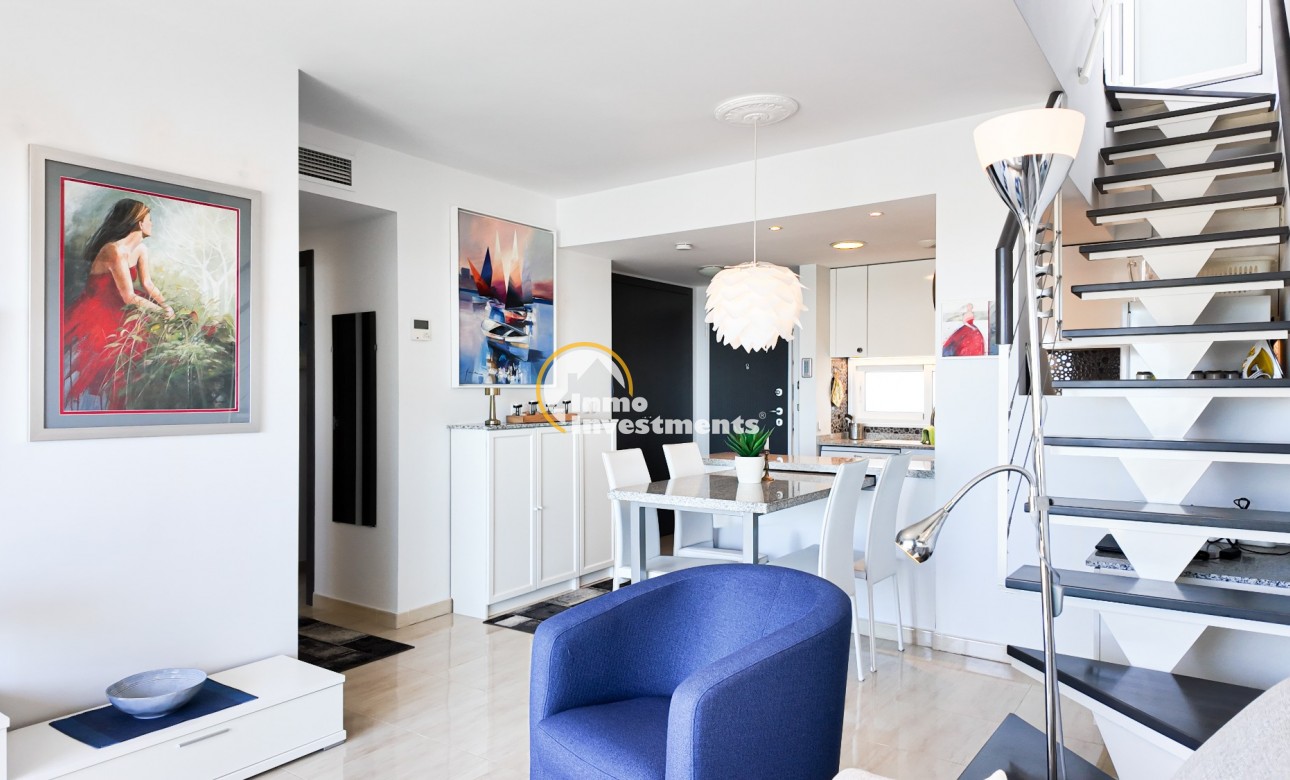 Bestaande bouw - Appartement - Orihuela Costa - 