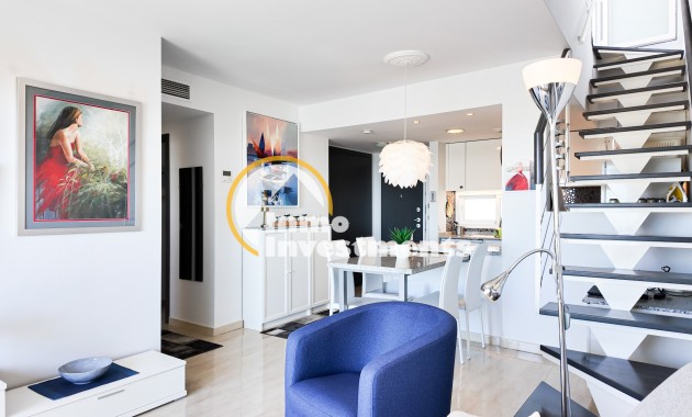 Bestaande bouw - Appartement - Orihuela Costa - 