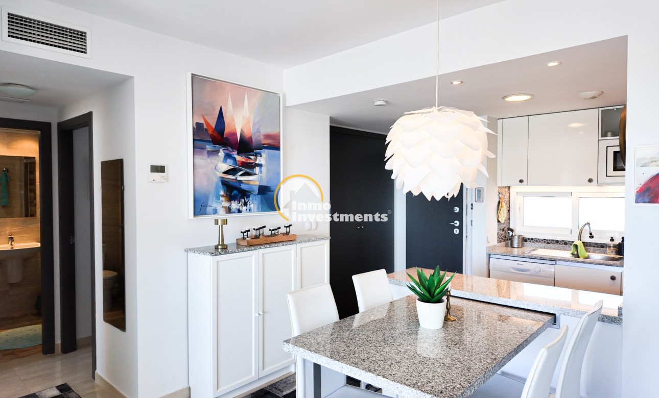Bestaande bouw - Appartement - Orihuela Costa - 