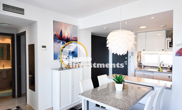 Bestaande bouw - Appartement - Orihuela Costa - 
