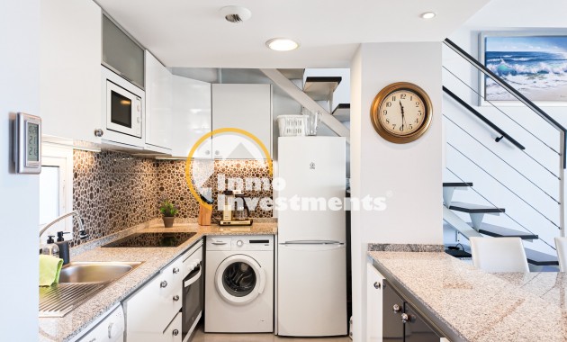 Bestaande bouw - Appartement - Orihuela Costa - 