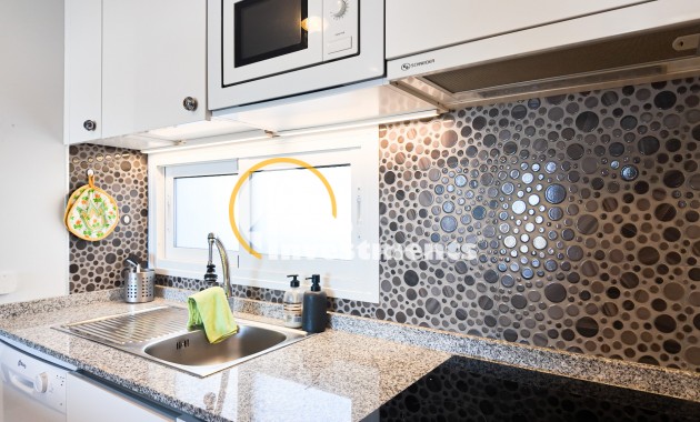 Bestaande bouw - Appartement - Orihuela Costa - 
