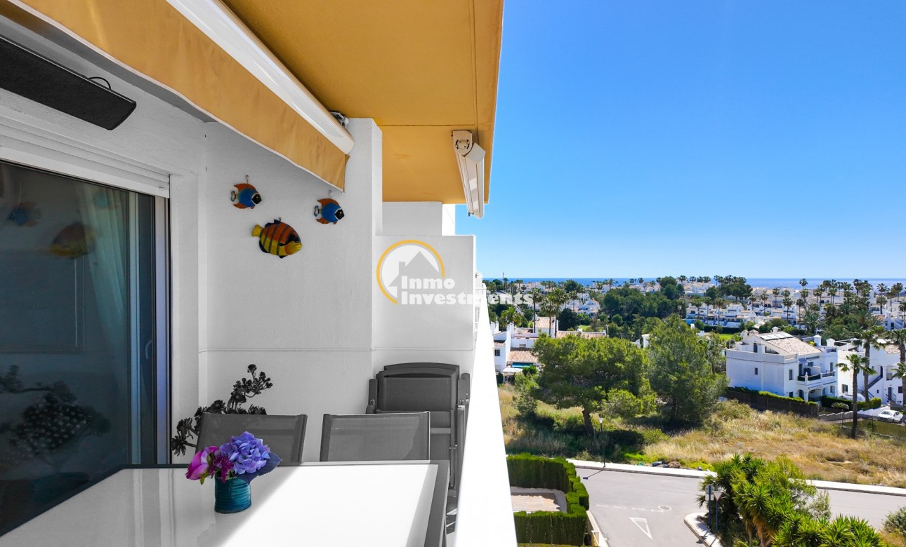 Bestaande bouw - Appartement - Orihuela Costa - 