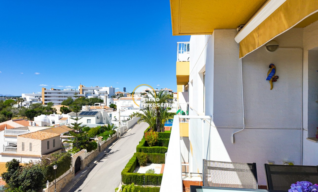 Bestaande bouw - Appartement - Orihuela Costa - 