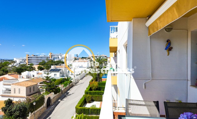 Bestaande bouw - Appartement - Orihuela Costa - 