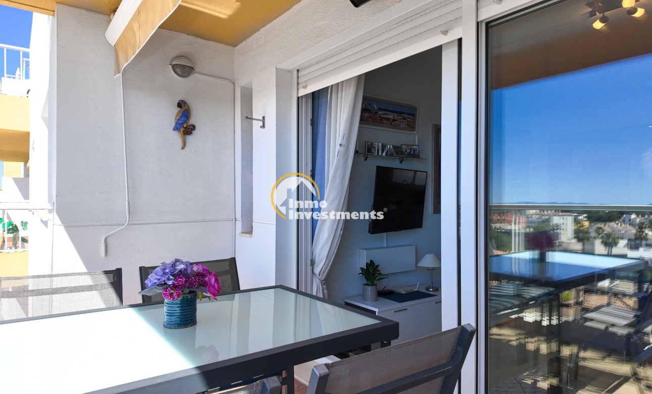 Bestaande bouw - Appartement - Orihuela Costa - 