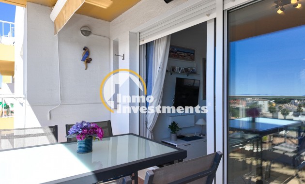 Bestaande bouw - Appartement - Orihuela Costa - 