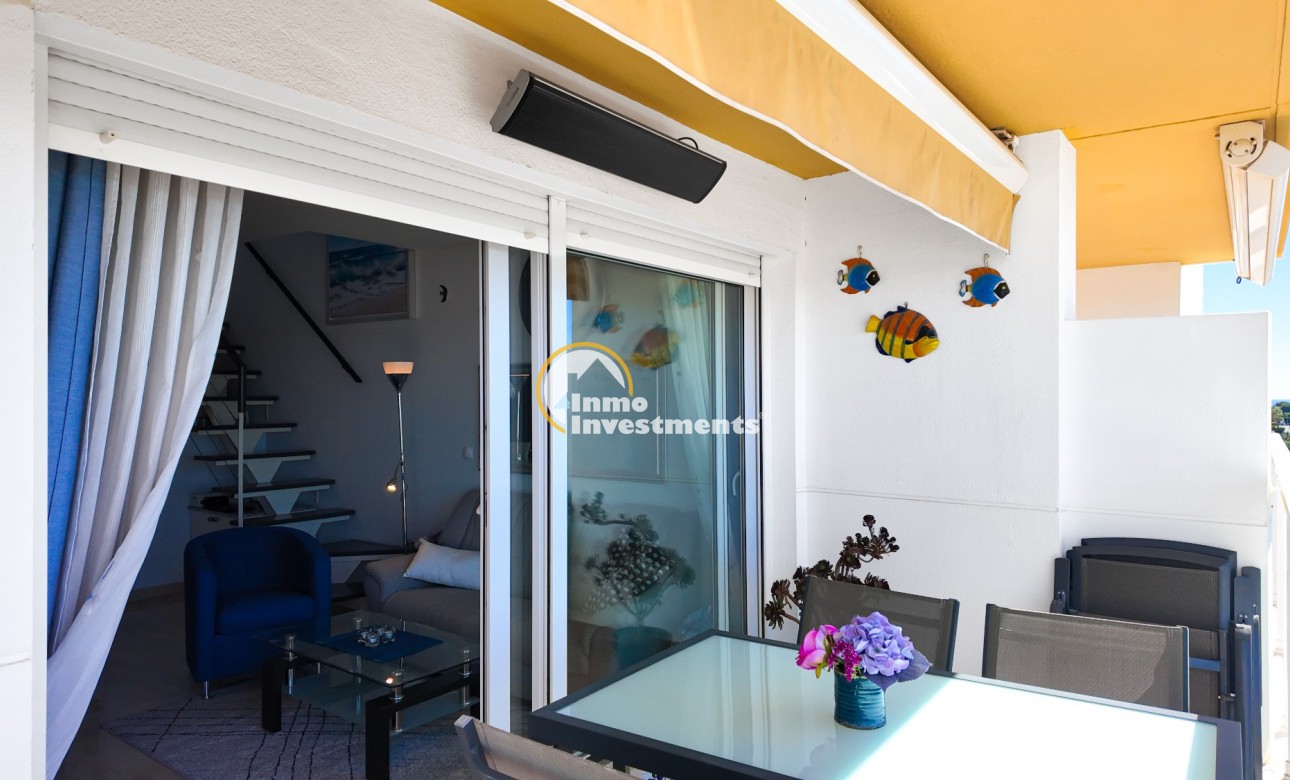 Bestaande bouw - Appartement - Orihuela Costa - 