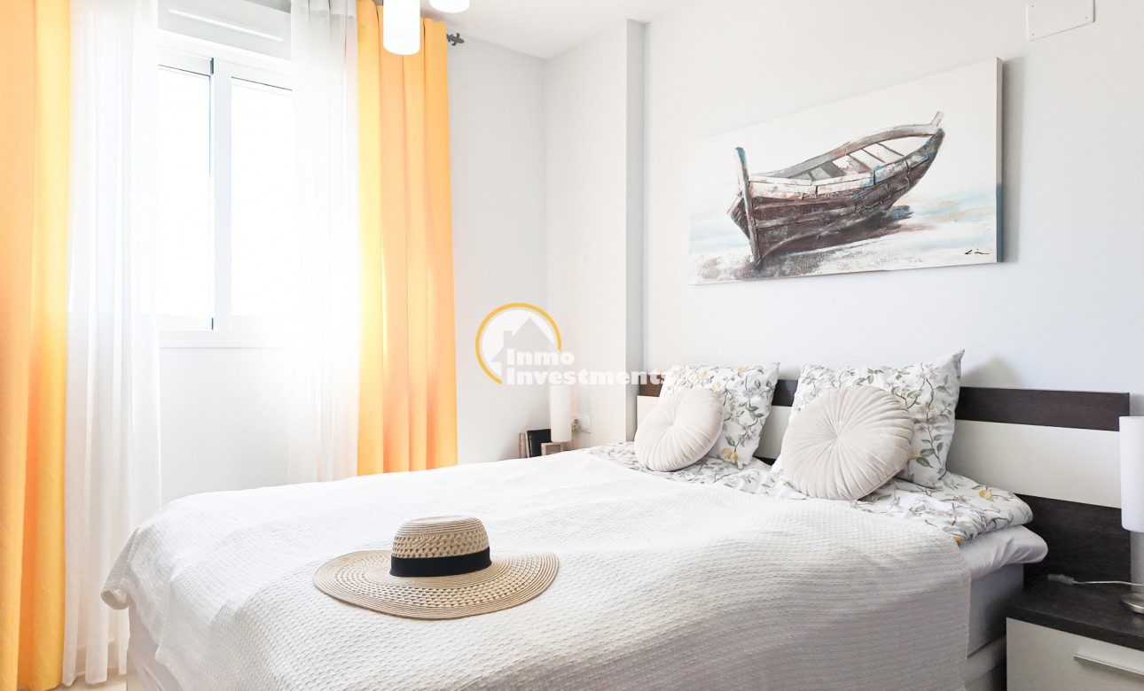 Bestaande bouw - Appartement - Orihuela Costa - 