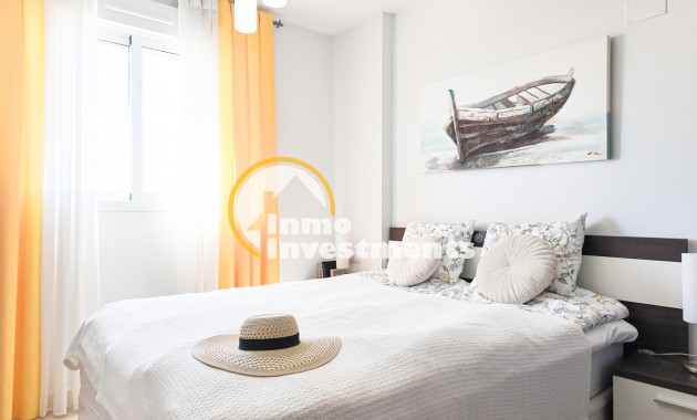 Bestaande bouw - Appartement - Orihuela Costa - 