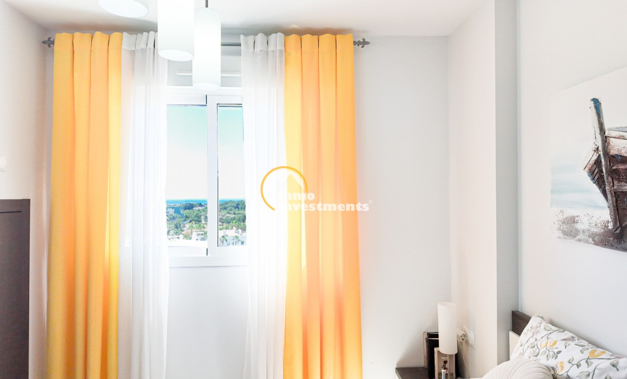 Bestaande bouw - Appartement - Orihuela Costa - 